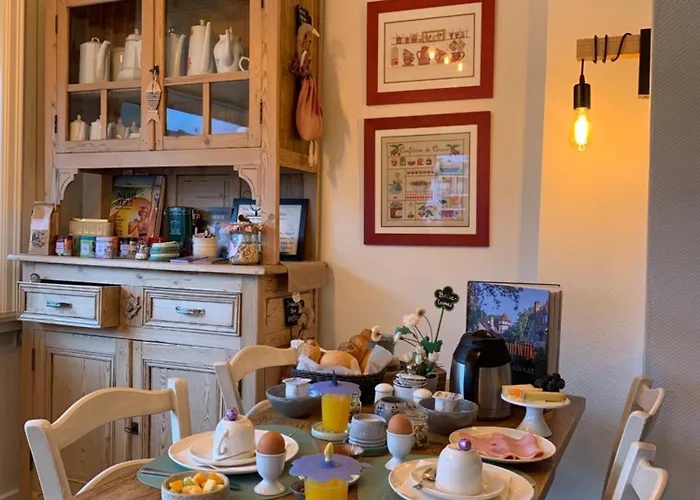 Bed & Breakfast Esprit De Mer